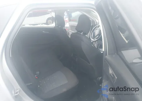 2015 Ford Edge Se z USA, uszkodzony, nr VIN 2FMTK3G97FBC37617